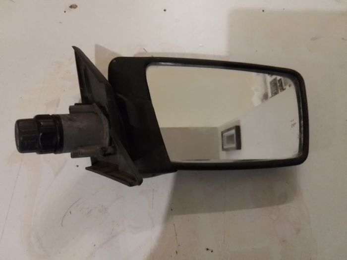 Peugeot 205 S/H Door Mirror.