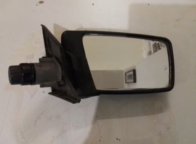 Peugeot 205 S/H Door Mirror.