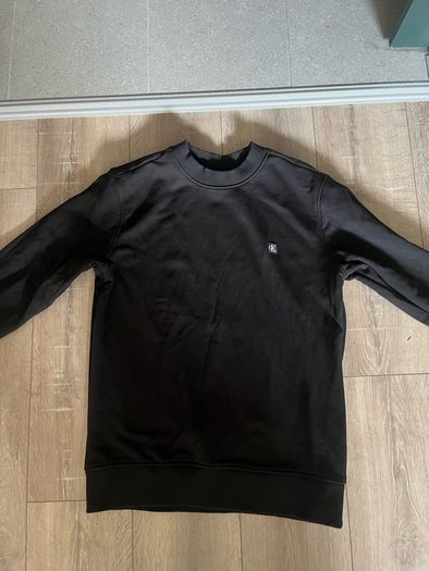 clothes jumper