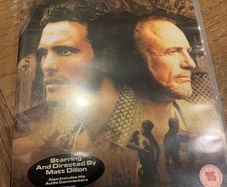 City of Ghosts (2002 Matt Dillon)