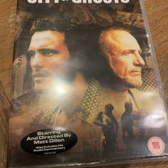 City of Ghosts (2002 Matt Dillon)