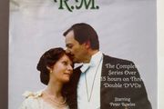 The Irish R.M. (Series 1-3 1983-1985) [DVD TV Boxset] Still Sealed