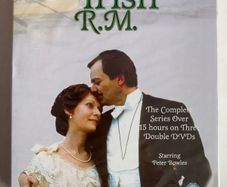 The Irish R.M. (Series 1-3 1983-1985) [DVD TV Boxset] Still Sealed