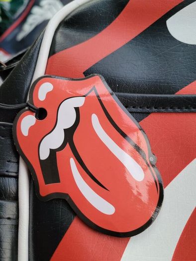 Brand new Rolling Stones Shoulder Bag