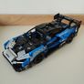Technic Style Racing Car Non-Lego Image 2