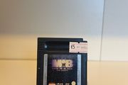 Men in Black Nintendo Gameboy Color