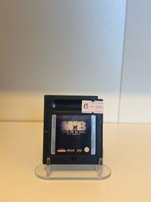 Men in Black Nintendo Gameboy Color