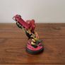 Splatoon Octoling Girl Amiibo Image 4