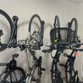 Steadyrack bike rack x 4 Image 5