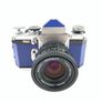 Wirgin Edixa Reflex Ba film camera Image 2