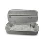PS Portal Console EVA Hard Protective Case Zip Cover Carry Bag PS5 PlayStation Image 3