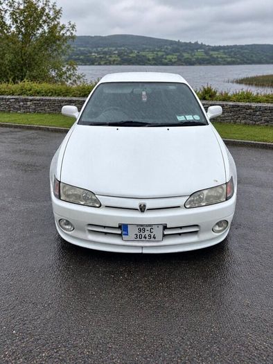 Toyota Other 1999
