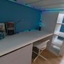 Ikea Smastad high sleeper Image 3