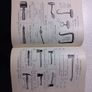 buck and hickman 1953 proper tool book Image 3