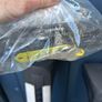 toyota rav4 2021 roof bars Image 3