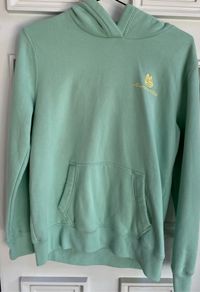 Abercrombie & Fitch Hoodie