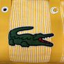 Lacoste travel hold all / bag Image 2