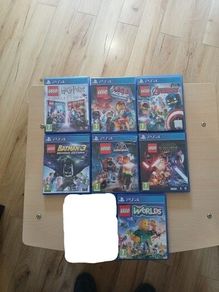 lego ps4