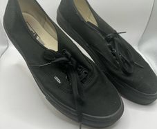 Mens Vans - UK 9
