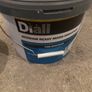 Diall ready mixed Plaster Image 2