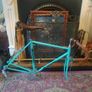 Vintage Bianchi bicycle Image 10