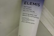 Elemis  Elemis peptide 4 plumping pillow facial  100ml
