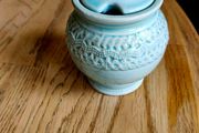 vintage pot