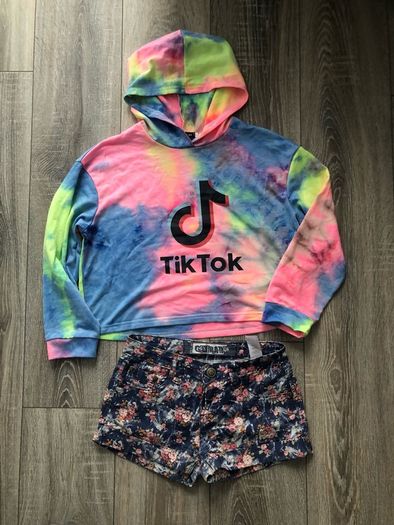 Tik tok top girls