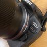 Canon EOS R10 Mirrorless Camera + RF-S 18-150mm IS STM Lens Kit Image 2