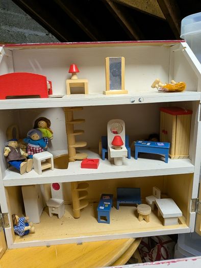 Dolls House - Read First...