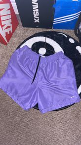 Nike Club Flow Shorts