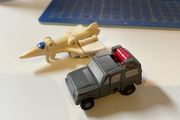 transformers G1 Micromasters x2