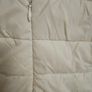 Off-white gilet S Dunnes Image 5