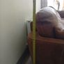 Caseys Leather Sofa Image 7