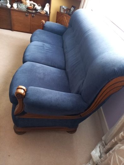3 Piece Suite