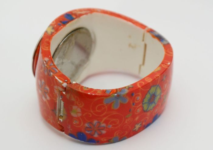 Ladies Perennial Quartz Watch