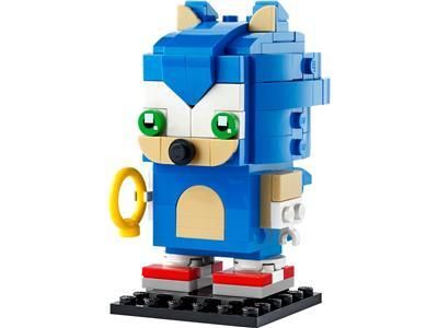 LEGO BrickHeadz Sonic the Hedgehog (40627)