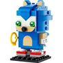 LEGO BrickHeadz Sonic the Hedgehog (40627) Image 5