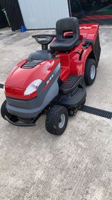 Castlegarden XDC 180 HD