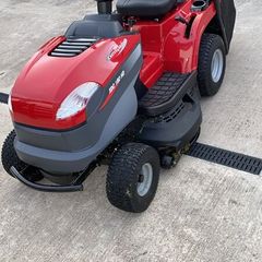Castlegarden XDC 180 HD