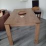 Harvey Norman 6 seater table new Image 2