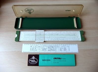 Faber Castell Duplex