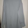Blue shirt dress Image 2