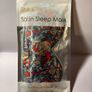SMUG satin tattoo satin eye mask new in packaging Image 2