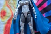Marvel Legends X-Men Lilandra Loose 6" Figure Incomplete