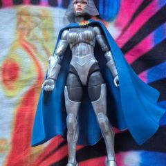 Marvel Legends X-Men Lilandra Loose 6" Figure Incomplete