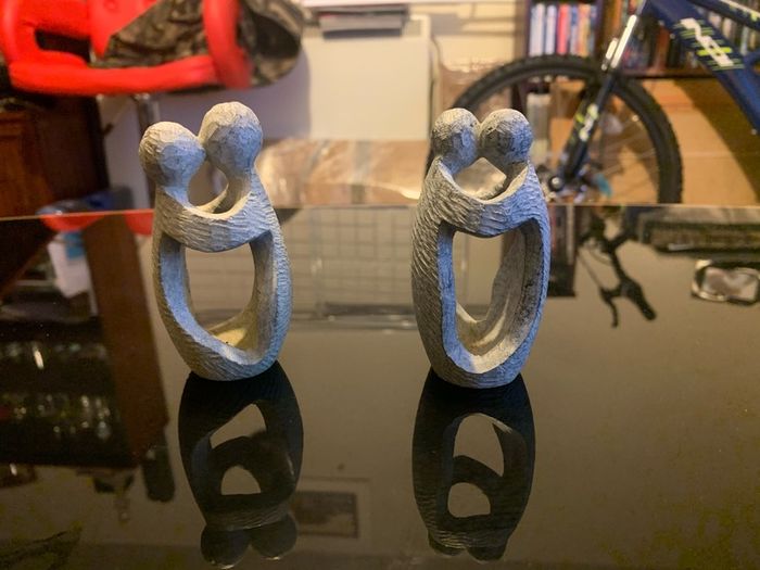 Sculpture for Lovers
