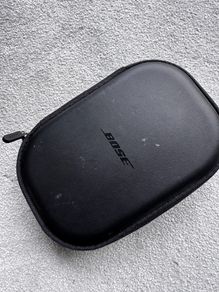 Bose QC Headphone NoiseCancelling