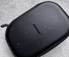 Bose QC Headphone NoiseCancelling