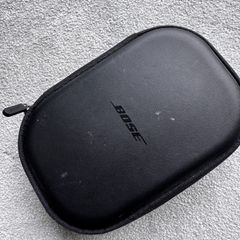 Bose QC Headphone NoiseCancelling